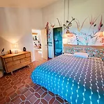 Mas Fauvette With Sea View Villa