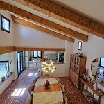 Mas Fauvette With Sea View Villa Argelès-sur-Mer