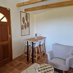 Villa Mas Fauvette With Sea View