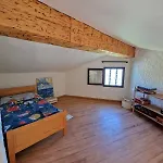 Villa Mas Fauvette With Sea View *