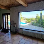 Mas Fauvette With Sea View Argelès-sur-Mer