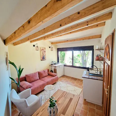 Mas Fauvette With Sea View * Argeles-sur-Mer