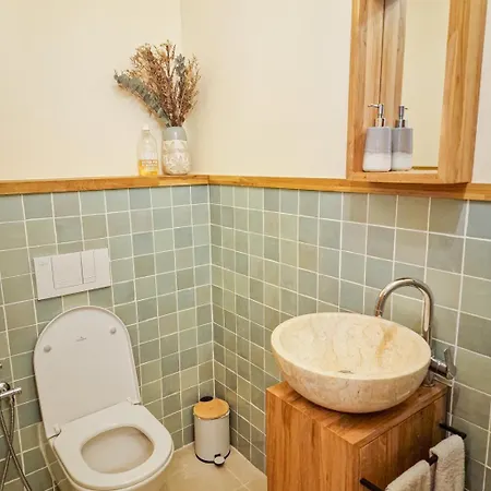 Villa Mas Fauvette With Sea View Argelès-sur-Mer