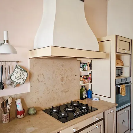Mas Fauvette With Sea View * Argeles-sur-Mer