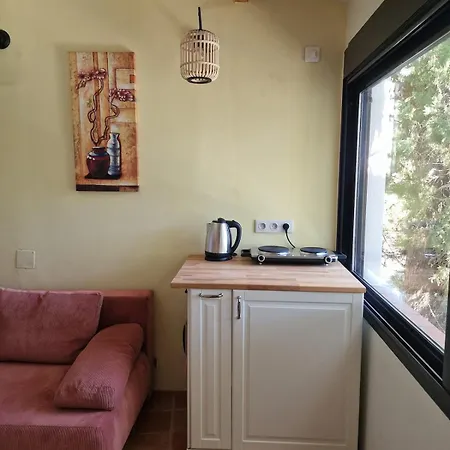 Mas Fauvette With Sea View Villa Argeles-sur-Mer