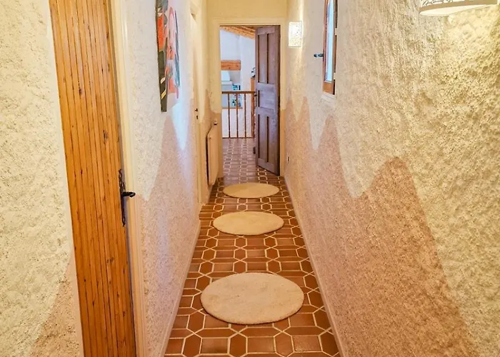 Villa Mas Fauvette With Sea View Argelès-sur-Mer